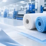 How to Evaluate a Nonwoven Fabric Supplier: 8 Questions to Ask