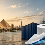 Why Egypt Is Becoming a Nonwoven Fabric Export Hub