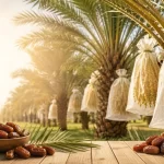 Pollination Bags for Date Palm Farming: How Nonwoven Improves Yield